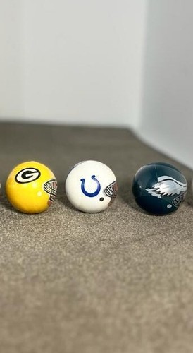 NEU 2,5" MINIFIGUREN BAUBAR 2012 NFL FUSSBALL OPEN-BUILD-PLAY Wählen Sie Ihr Team - Bild 69 von 134