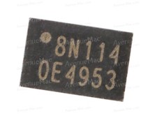  PUCE ROM THUNDERBOLT UF260 MACBOOK A2141 A2159 A2179 A2251 A2289 A2337 A2338