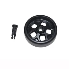 Replacement Part For Bissell Powerforce Helix Upright Vacuum Cleaner Wheel & Axl