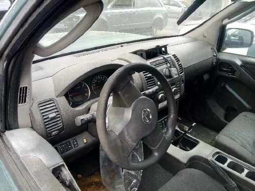 402121B Elevalunas Delantero Izquierdo para NISSAN PATHFINDER (R51) 2 1858446 - Imagen 7 de 7
