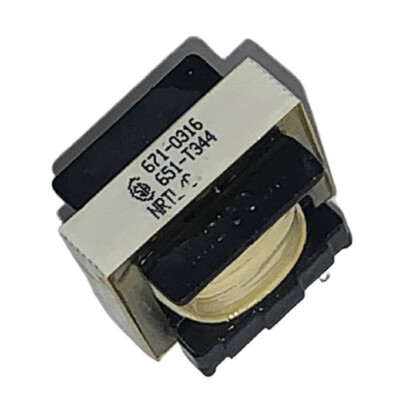 Midcom Transformers 671-0316 Midcom Voiceband Transformer 0.8