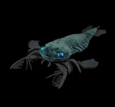 Megalograptus Sea Scorpion 17" Stuffed Animal Plush Toys Toddler Doll Kids Gifts