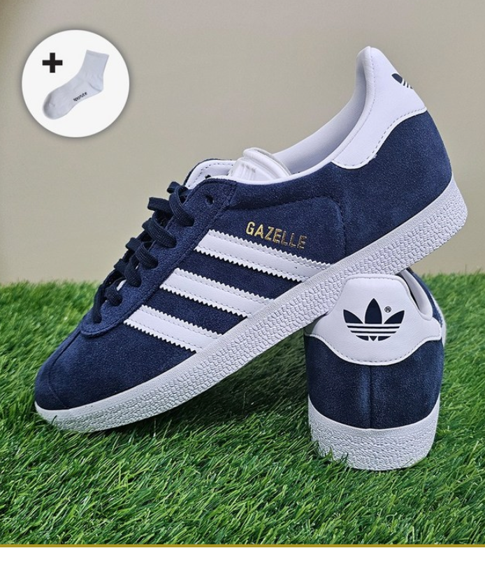 【アディダス】 Gazelle★BB5478★ Navy★(22~29) Size 11.5 - adidas Gazelle Navy - BB5478 for sale online | eBay