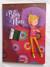 Le Blog de Nina