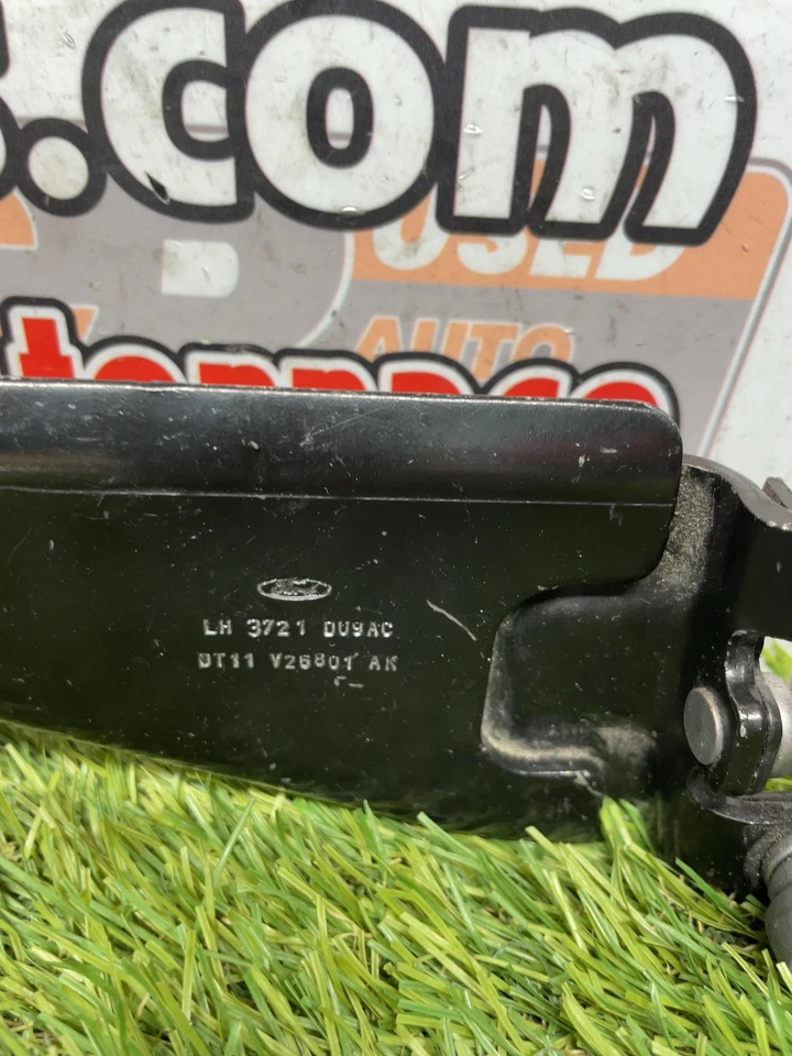 ✅ 2023 FORD TRANSIT CONNECT REAR DOOR HINGE LH PN:DT11 V26801 AK OEM - Image 2 of 4