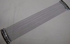 12" Snare drum 20-strand replacement snare wires, Generic China, ships from USA