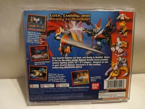 Sony PlayStation 1 (PSONE (PS1) Games Pick & Choose, Authentic, Tested - Picture 13 of 43