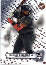 2023 Topps Pristine #250 Vladimir Guerrero Jr.