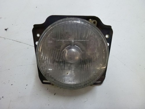 Scheinwerfer links ODER RECHTS OHNE LWR VW GOLF 2