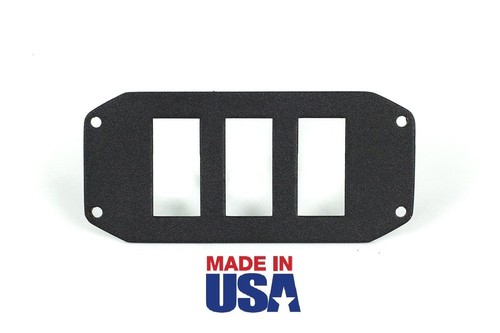 Placa de panel de conmutación para Toyota Tacoma 2016-2020 - Imagen 3 de 3