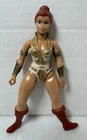 Teela He-Man Masters of the Universe MOTU 1981 Mattel Vintage Action Figure