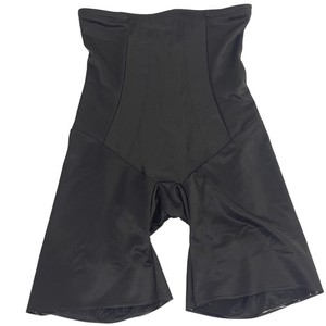 Miraclesuit Miraclesuit Extra Firm High-Waist Thigh Slimmer 2709 Black Size 3X