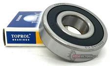 6305-2RS C3 Premium Sealed Ball Bearing 25x62x17mm 6305 2RS 6305-RS