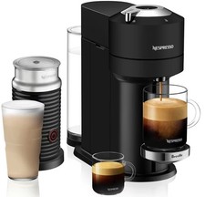 Nespresso Vertuo Next Coffee and Espresso Maker with Discovery Variety Pack