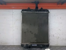 Radiateur Peugeot 107