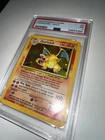 PSA 1 POOR 1999 CHARIZARD HOLO RARE | BASE SET 4/102