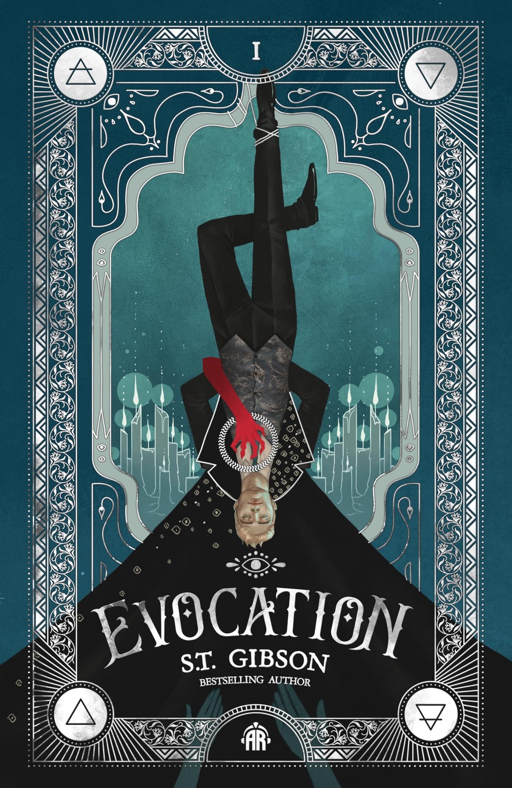 Evocation: Book I in The Summoner's Circle (Instant No.1 Sunday Bestseller) (Su - Image 5