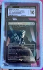 Magic the Gathering SLD Weeping Angels Foil Angel of the Ruins CGC 10 Gem Mint