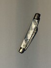 Lennox Two Blade Knife Mother of Pearl Handle — photo 9