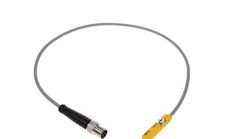 4685723 Turck Inductive Proximity Sensor, Inductive, Magnetic