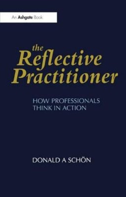 The Reflective Practitioner Paperback Donald A. Schön