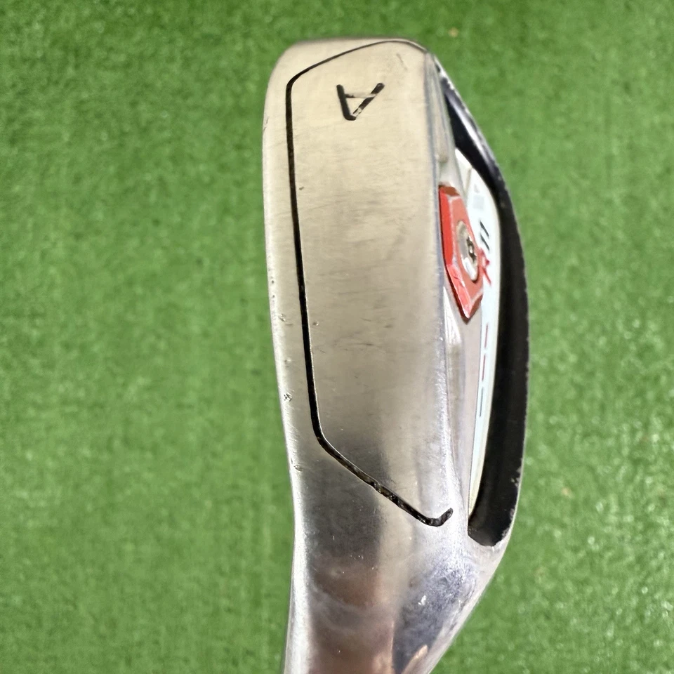 TaylorMade R11 A Wedge True Temper Dynamic Gold R300 Regular Flex Left Handed - Image 2 of 4
