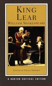 King Lear (Norton Critical Editions) von Shakespear... | Buch | Zustand sehr gut