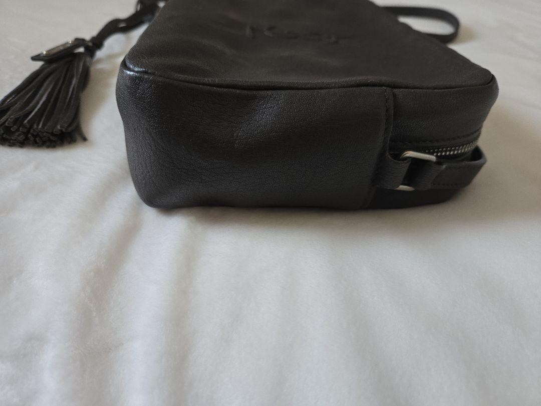 Borsa a tracolla SAINT LAURENT Lou in pelle usata