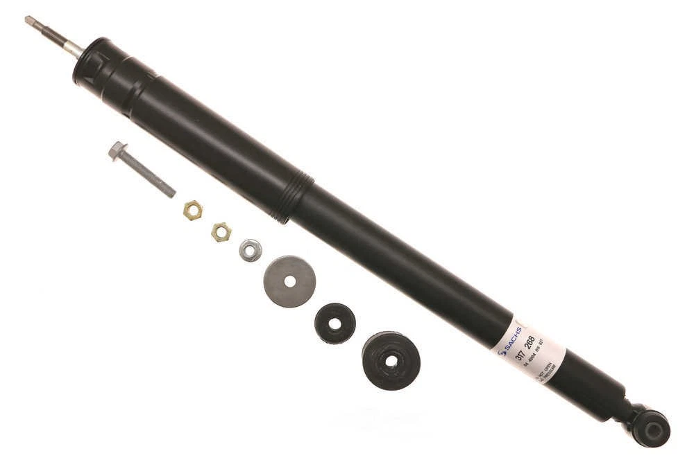 Sachs Shocks for Mercedes-Benz for sale | eBay
