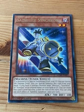 Satellite Synchron Rare Maze of Millennia MZMI-EN045 NM