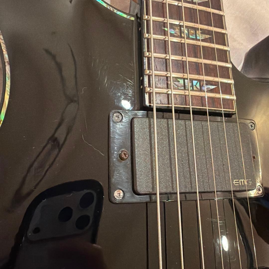 Charvel Desolation DC-1 FR｜EMG搭載 24F Charvel Desolation DC-1 FR|EMG equipped 24F | eBay