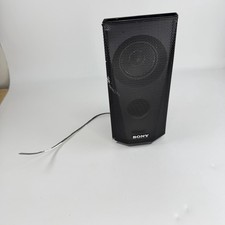 Sony SS-TSB122 Front Left Replacement Speaker Black