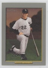 2006 Topps Turkey Red Scott Podsednik #448 0kz8