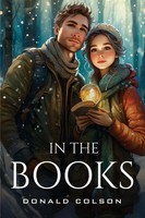 In The Books | Donald Colson | Taschenbuch | Englisch | 2023 | Donald Colson