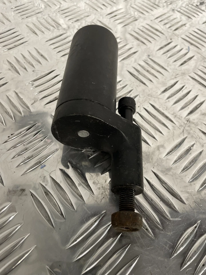 PROTECTOR CHOQUE CUADRO MOTOR KAWASAKI ZRX1100 ZRX 1100 97-01 Y 1 SOPORTE DE MONTAJE Foto 2 de 4