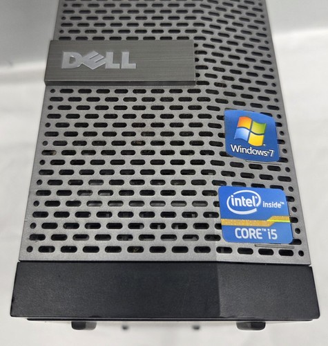 Dell Optiplex 790 Intel Core i5 Windows 7 w/Pwr Cord-TURNS ON NO BOOT, FIX/PARTS - Picture 5 of 16