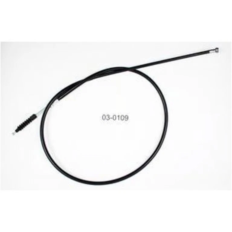 MOTION PRO CABLE CLU HON/KAW Fits: Honda CB650SC Nighthawk Kawasaki KZ750K LTD B — 第 2/4 张图片