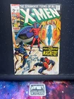 X-Men #63 Raw GD/VG 1st Print Neal Adams Iconic! Cover Vintage Marvel Comic '69