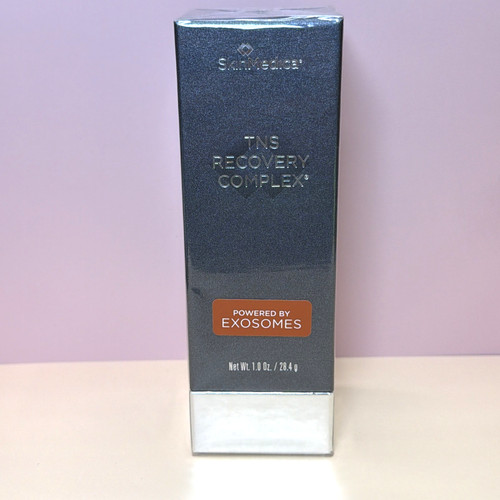SKINMEDICA TNS Recovery Complex Full Size 1oz w/ Exosomes — Sealed Authentic!
