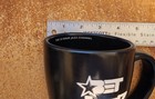 BET Jazz -- 24 hour Jazz Channel -- Coffee Mug -- ☆Made in the USA☆ -- Lot 3856 — photo 7