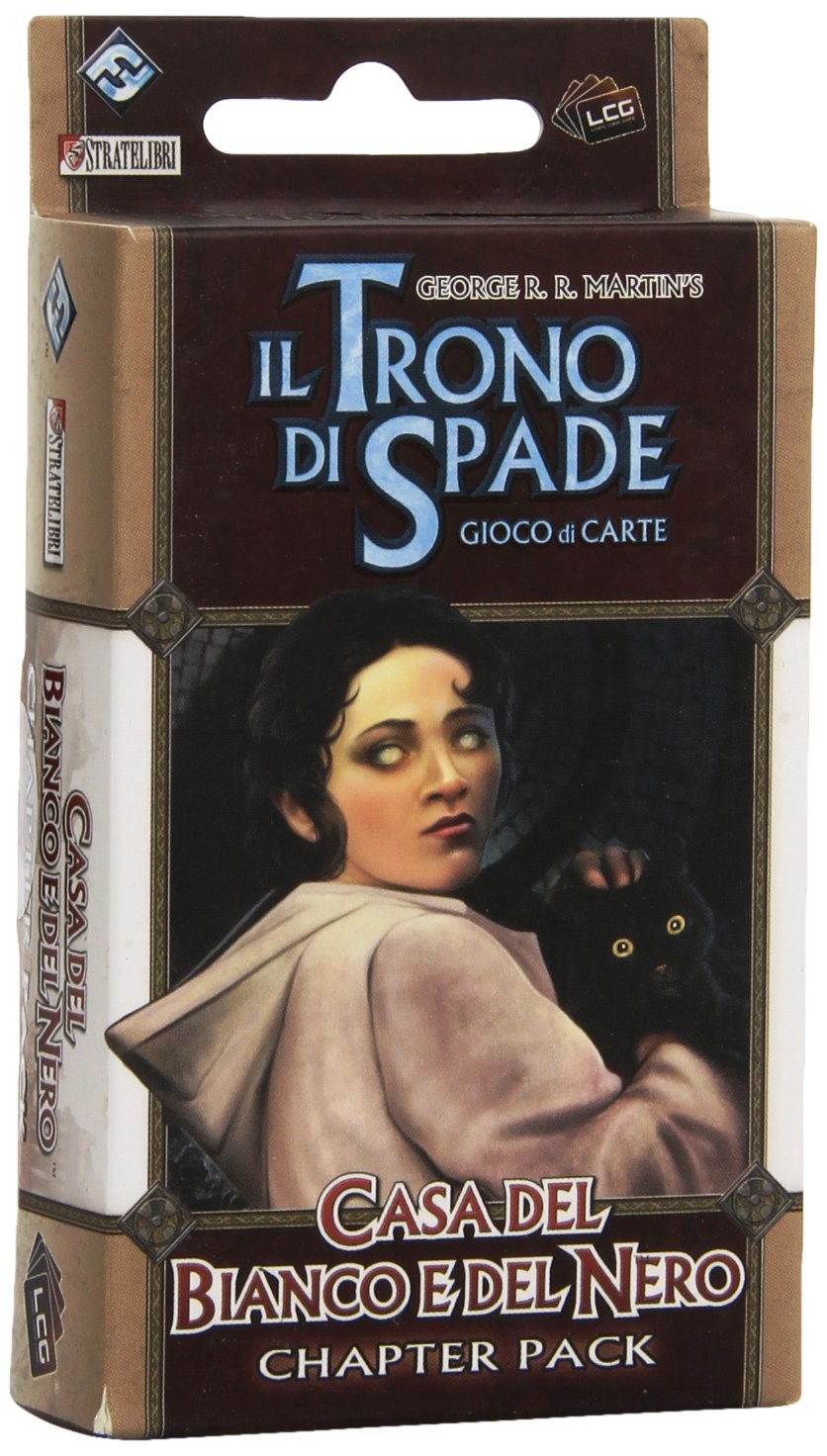 Часы Giochi Uniti Sl0153 - Тронный зал: Дом Бьянко и Неро