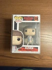 Funko Pop Television Stranger Things #1238 Eleven Vinyl Figure