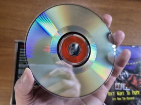 Illbleed (Sega Dreamcast, 2001) CIB Complete Tested - Excellent Disc