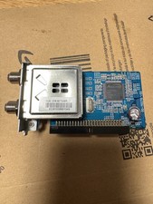 Sintonizzatore Vu+ Dual DVB-S2 DUO2/Solo Se V2/SOLO 4K e Ultimo 4K