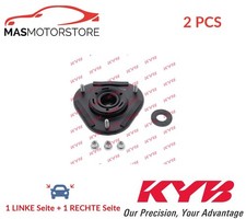 FEDERBEINLAGER DOMLAGER PAAR VORNE KYB SM1010 2PCS P FÜR TOYOTA AVENSIS,COROLLA