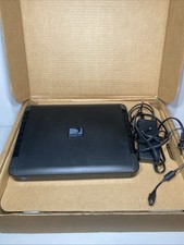 DirecTV Genie HR44-200 HD DVR Digital Satellite Receiver-W/Adapter