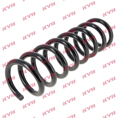 FRONT COIL SPRING RA1465 KYB I - Picture 2 of 4