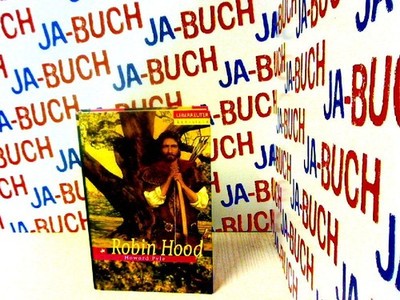 Robin Hood Pyle, Howard: