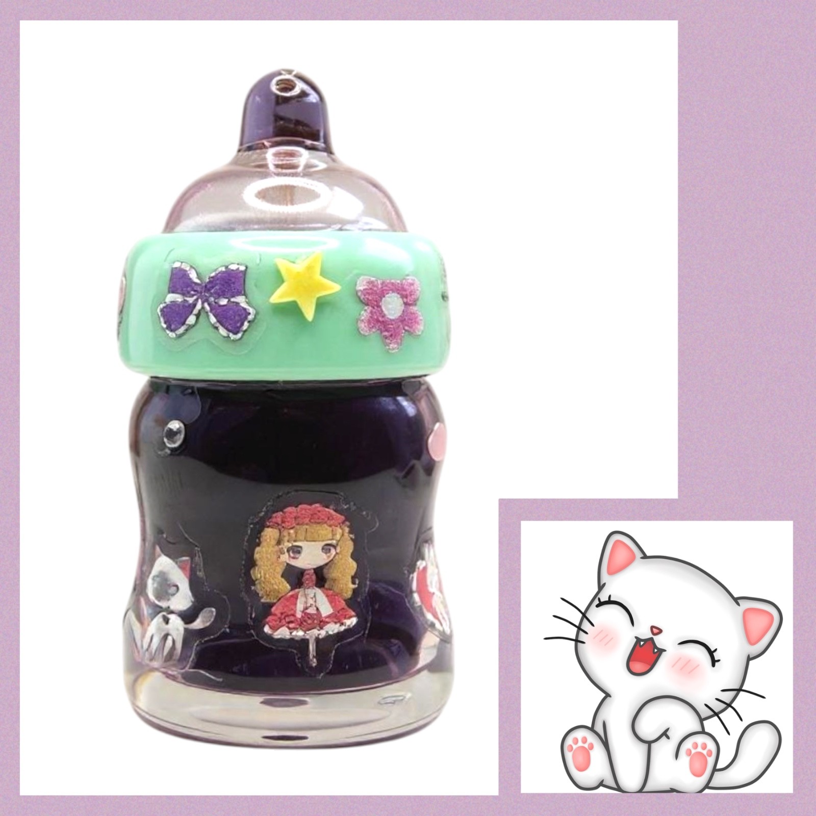 With Real Liquid For Mini Preemies, Silicone Babies And More