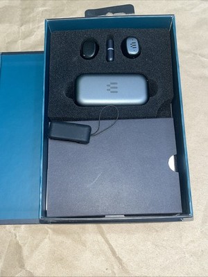 EPOS GTW 270 Hybrid Wireless Gaming Earbuds, Bluetooth & USB-C Dongle | BAD BATT